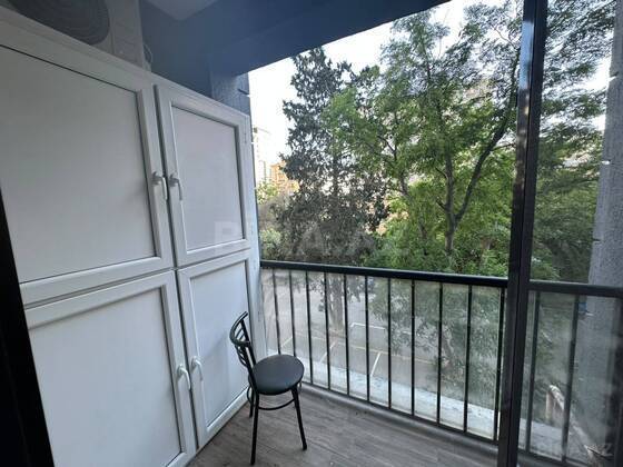 2 otaqlı Yeni tikili, Nərimanov r., Bakı