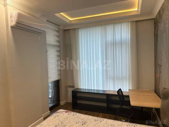 2 otaqlı Yeni tikili, Nərimanov r., Bakı