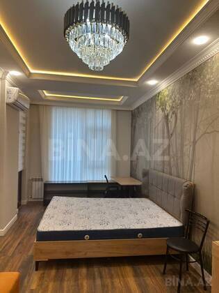 2 otaqlı Yeni tikili, Nərimanov r., Bakı