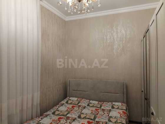 2 otaqlı Yeni tikili, Yasamal r., Bakı