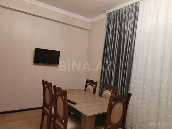 2 otaqlı Yeni tikili, Yasamal r., Bakı