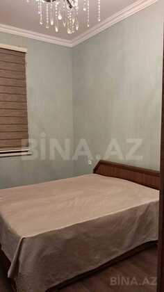 3 otaqlı Yeni tikili, Hövsan q., Bakı