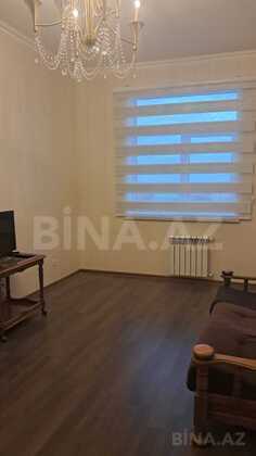 3 otaqlı Yeni tikili, Hövsan q., Bakı