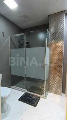 3 otaqlı Yeni tikili, Bayıl q., Bakı