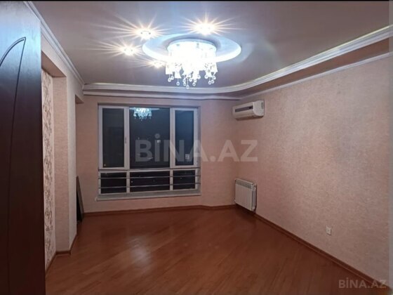 2 otaqlı Yeni tikili, Həzi Aslanov m., Bakı
