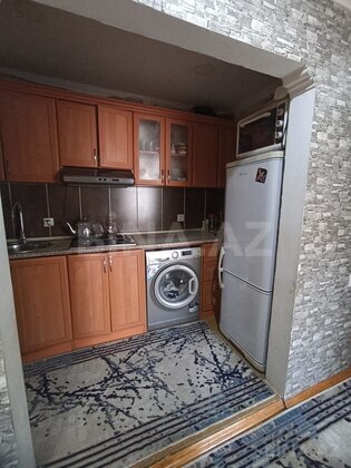 3 otaqlı Yeni tikili, Masazır q., Bakı