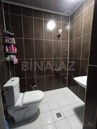 3 otaqlı Yeni tikili, Masazır q., Bakı