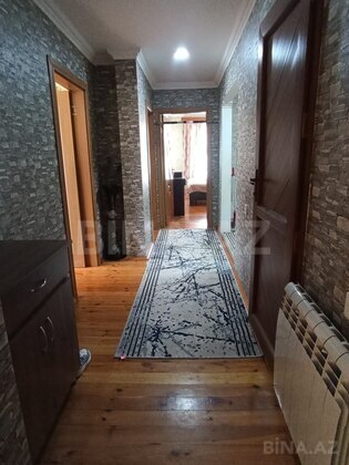 3 otaqlı Yeni tikili, Masazır q., Bakı
