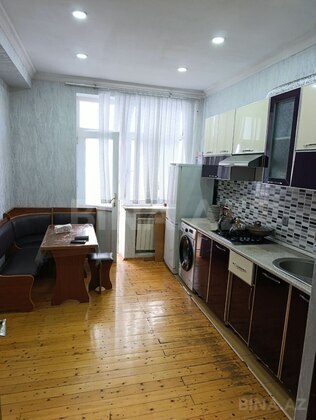 2 otaqlı Yeni tikili, 20 Yanvar m., Bakı