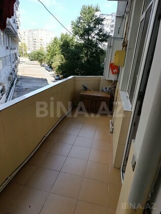 2 otaqlı Yeni tikili, 20 Yanvar m., Bakı