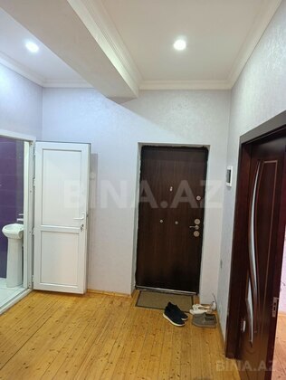 2 otaqlı Yeni tikili, 20 Yanvar m., Bakı