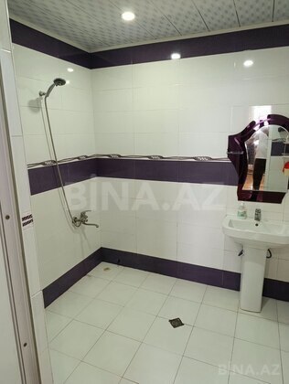 2 otaqlı Yeni tikili, 20 Yanvar m., Bakı