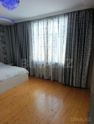 2 otaqlı Yeni tikili, 20 Yanvar m., Bakı