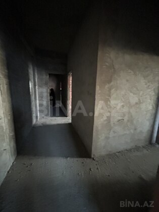 3 otaqlı Yeni tikili, Həzi Aslanov m., Bakı