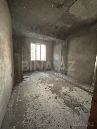 3 otaqlı Yeni tikili, Həzi Aslanov m., Bakı