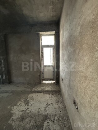3 otaqlı Yeni tikili, Həzi Aslanov m., Bakı