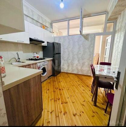 3 otaqlı Yeni tikili, Badamdar q., Bakı