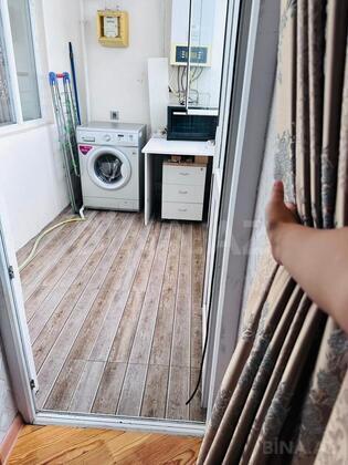 3 otaqlı Yeni tikili, Badamdar q., Bakı