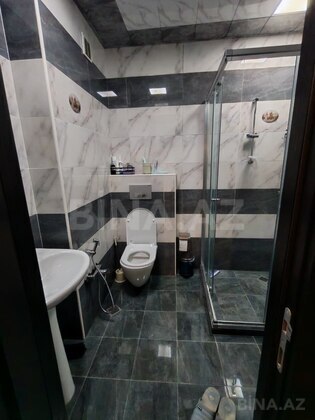 2 otaqlı Yeni tikili, Nəsimi m., Bakı