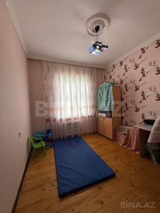 4 otaqlı Həyət evi/Bağ evi, Binəqədi q., Bakı