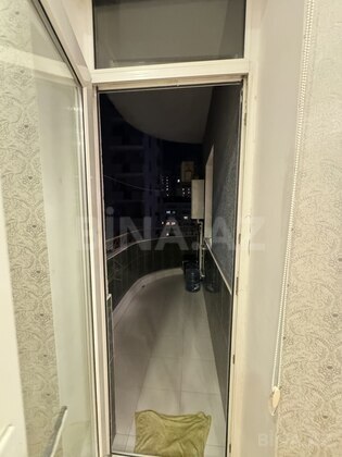 3 otaqlı Yeni tikili, Nizami m., Bakı