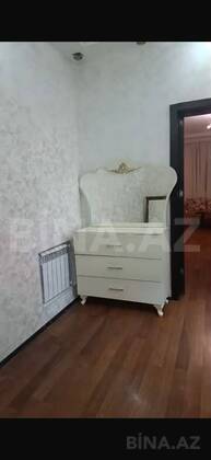 2 otaqlı Yeni tikili, Binəqədi r., Bakı