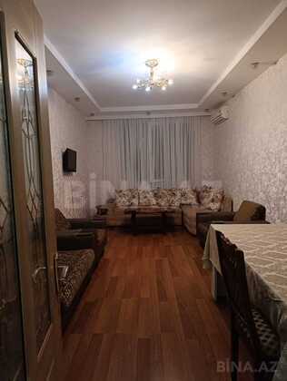 2 otaqlı Yeni tikili, Binəqədi r., Bakı