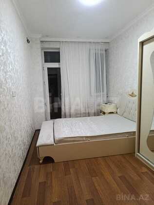 2 otaqlı Yeni tikili, Binəqədi r., Bakı