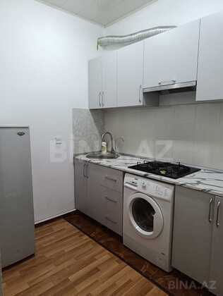 2 otaqlı Yeni tikili, Binəqədi r., Bakı