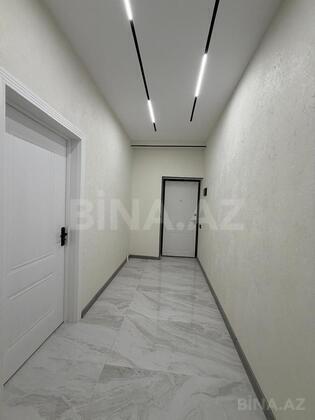 2 otaqlı Yeni tikili, Masazır q., Bakı