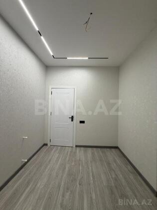 2 otaqlı Yeni tikili, Masazır q., Bakı