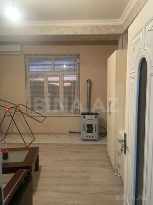 1 otaqlı Köhnə tikili, Abşeron r., Bakı