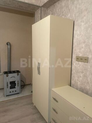 1 otaqlı Köhnə tikili, Abşeron r., Bakı
