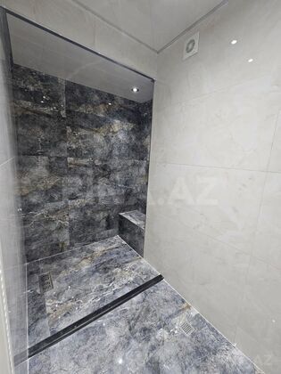 3 otaqlı Yeni tikili, Xətai r., Bakı
