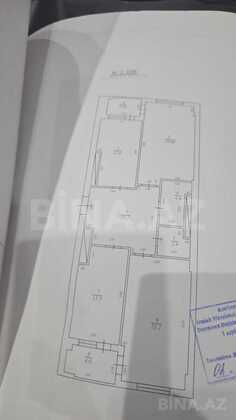 3 otaqlı Yeni tikili, Xətai r., Bakı