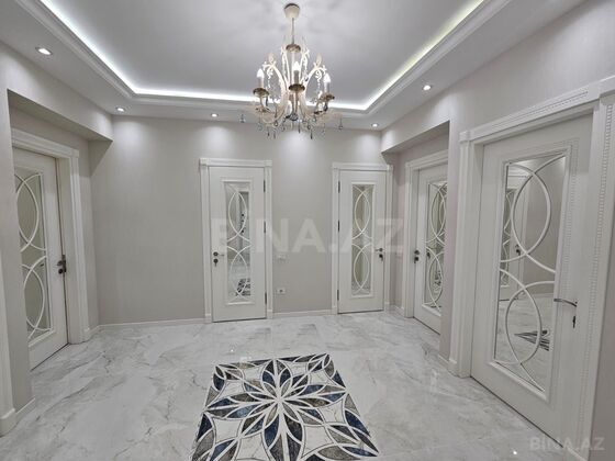 3 otaqlı Yeni tikili, Xətai r., Bakı