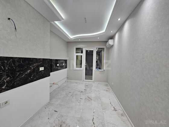 3 otaqlı Yeni tikili, Xətai r., Bakı