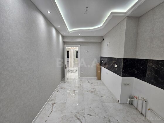 3 otaqlı Yeni tikili, Xətai r., Bakı