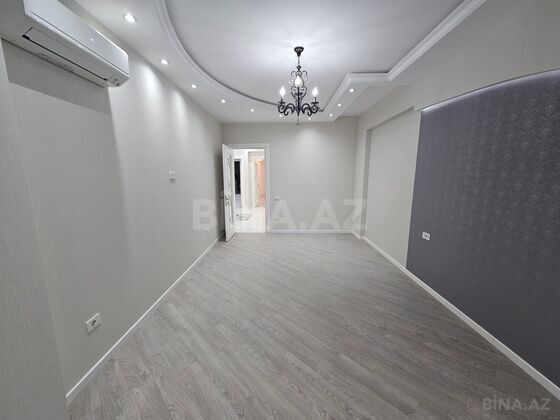 3 otaqlı Yeni tikili, Xətai r., Bakı