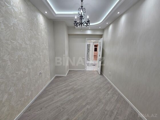3 otaqlı Yeni tikili, Xətai r., Bakı