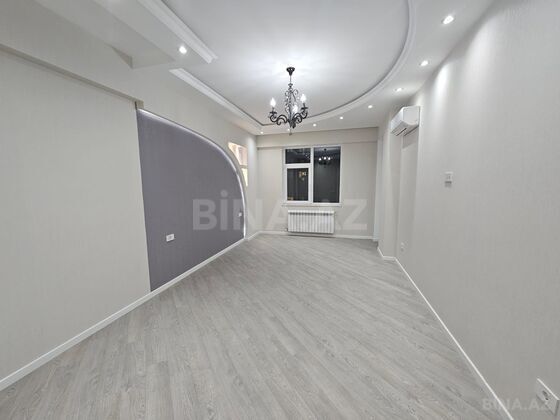 3 otaqlı Yeni tikili, Xətai r., Bakı