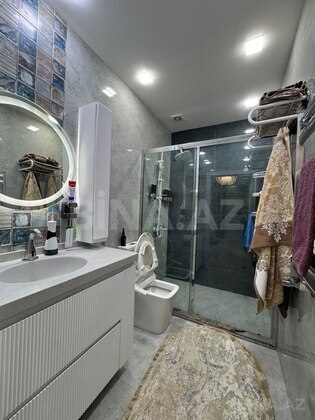 2 otaqlı Yeni tikili, Xətai r., Bakı