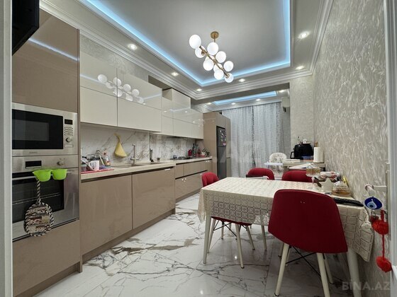 2 otaqlı Yeni tikili, Nərimanov r., Bakı