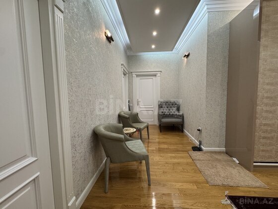 2 otaqlı Yeni tikili, Nərimanov r., Bakı