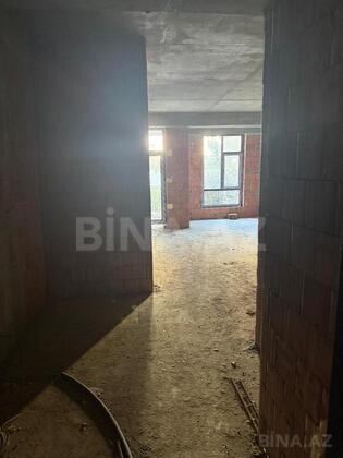 2 otaqlı Yeni tikili, Nərimanov r., Bakı