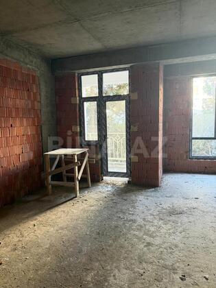 2 otaqlı Yeni tikili, Nərimanov r., Bakı