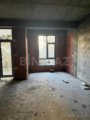 2 otaqlı Yeni tikili, Nərimanov r., Bakı