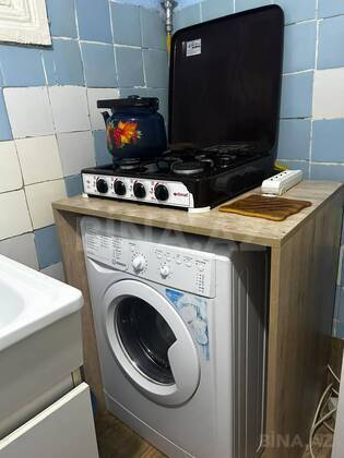 2 otaqlı Köhnə tikili, Binəqədi r., Bakı