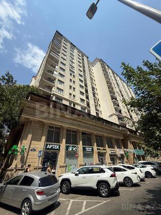3 otaqlı Yeni tikili, 28 May m., Bakı
