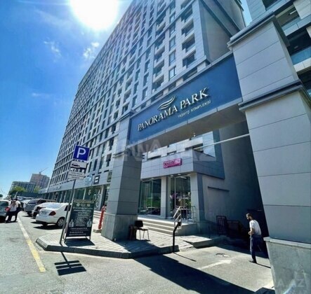 2 otaqlı Yeni tikili, Xətai r., Bakı